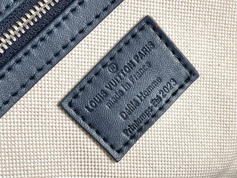 Louis Vuitton Travel Bags